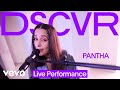 PANTHA - Club (Live) | Vevo DSCVR