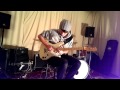 Lincoln Brewster - everywhere I go (solo cover ...