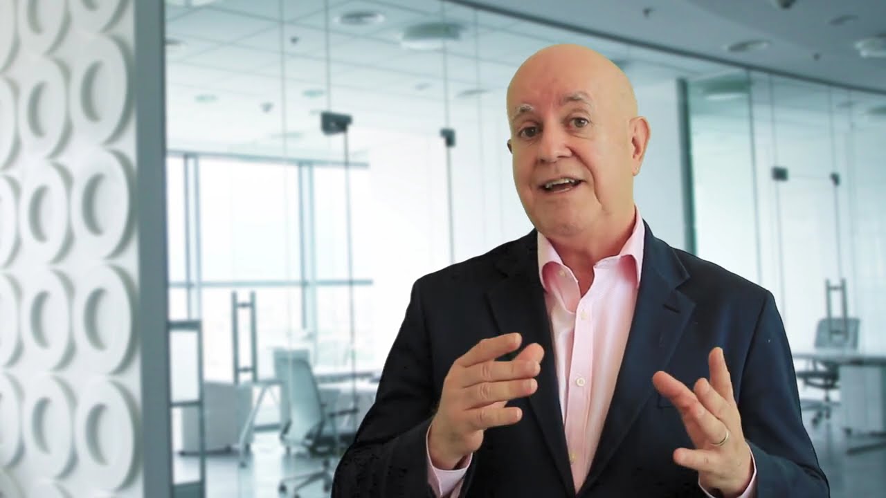 O que é administração?