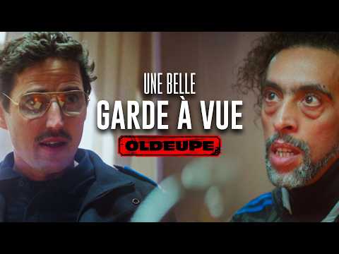 OLDEUPE - MOVIE MODEL 3