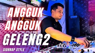 Download lagu DJ Angguk Angguk Shake Shake 2K25 - Going Viral on TikTok mp3