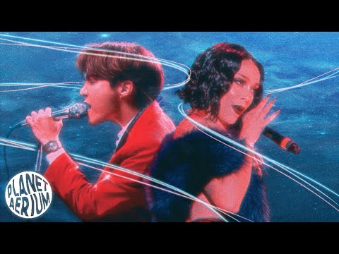 if j-hope got a feature on 'get into it (yuh)' by doja cat [mashup]