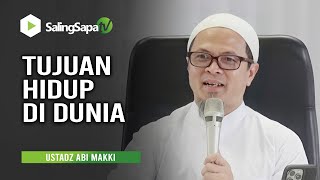 Download lagu UST ABI MAKKI - LIFE ONLY ONCE, COME HOME FOREVER mp3