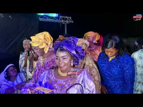 JALI ROHEY ALBUM LAUNCHING 2025 IN BRIKAMA BOX BA  PART 6