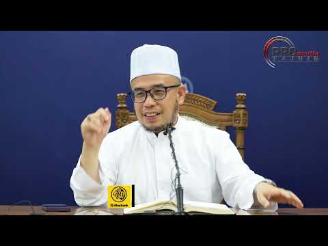 04-01-2024 SS Prof. Dato' Dr MAZA: Sifat Solat Nabi - Tatacara Sujud Sahw | BM (Siri 182)