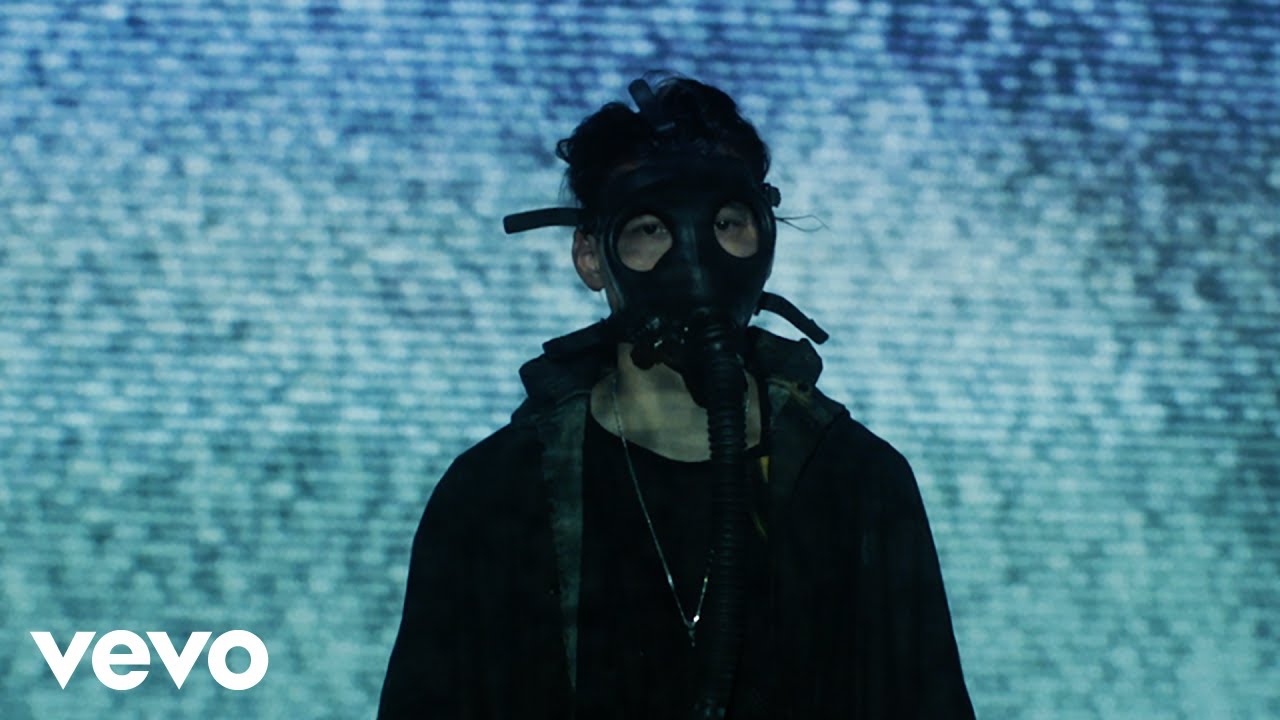 ZHU, Partywithray — Came For The Low