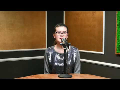 "Darul său", de Rebeca Duciuc | In God's Hand Poezii #22