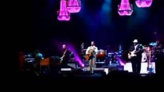 Ben Harper &amp; The Innocent Criminals- Having Wings (9/15/07)