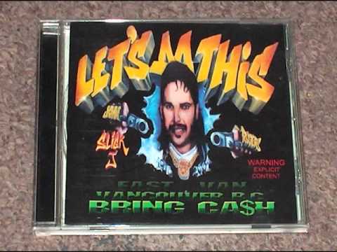 Slick J - Ask No Questions