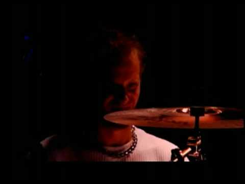 Steve Spicer (Live Drum Solo)
