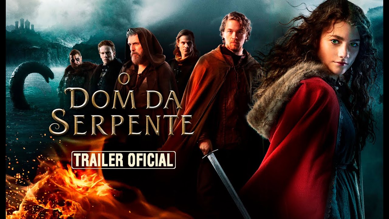 trailer Oficial
