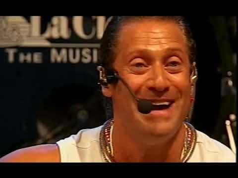 giovanni imparato premio carosone 2005