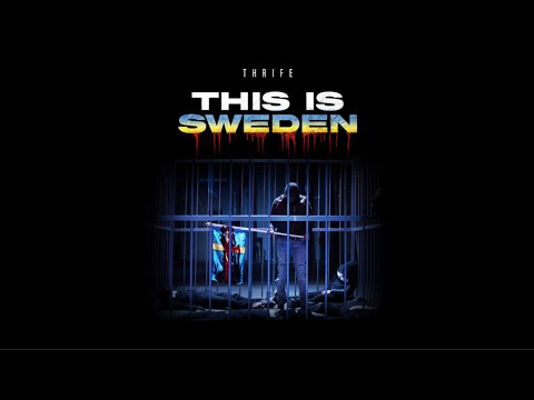 Thrife x Rami Type Beat "This is Sweden" | (prod. by @dj_baze)