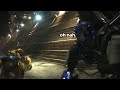 Bumblebee VIOLATES Dropkick While Wearing A Shiesty