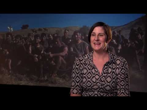 Restoring Spartacus in 4K by Universal