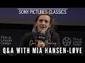 Mia Hansen-Løve on the Making of One Fine Morning
