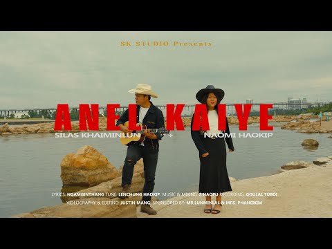 ANEL KAIYE- SILAS KHAIMINLUN HAOKIP +  NAOMI HAOKIP-
