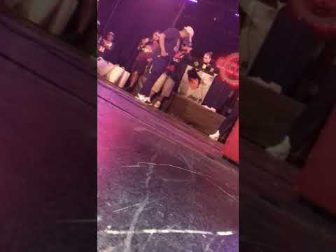 SKARZ DANI vs SOK KATRA 4tos Copa  Camet