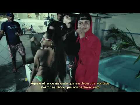 Dyoro - Estilo Vagabundo feat. LC (Clipe Oficial)