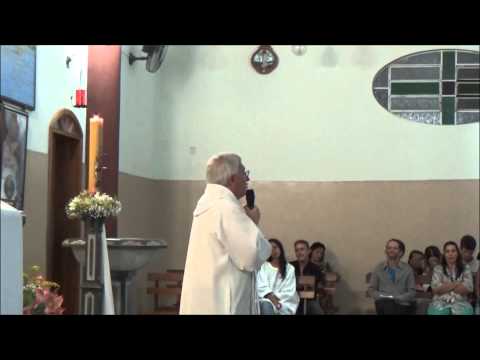 4º Domingo da Páscoa - 26/04/2015 - Cristo, Bom Pastor. Evangelho, homilia e Credo.