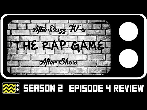 The Rap Game Season 2 Episode 4 Review w/ Nia Kay | AfterBuzz TV