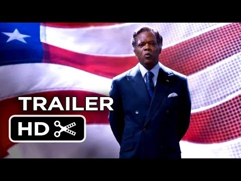 RoboCop TRAILER 2 (2014) - Samuel L. Jackson, Abbie Cornish Movie HD