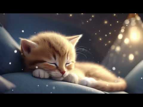 Kołysanka dla dzieci - Kojąca muzyka do snu / Lullaby for Kids – Soothing Sleep Music