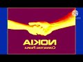 Nokia Hands Effects In Robot Flip