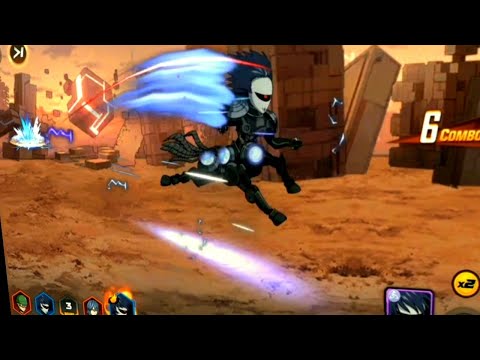 Drive Knight nhưng là của game khác 😯