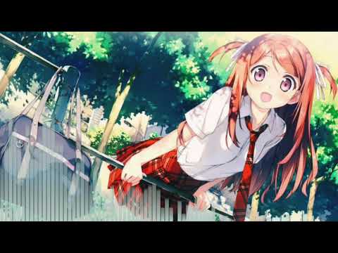 Nightcore - I Don't Wanna