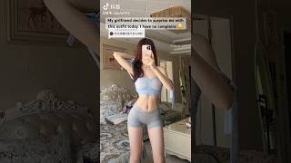 BIG BOOBS and BOOTY - Hot Lingerie #36 - Perfect Ass #bigtits #bigboobs #sexybabe #swimsuit