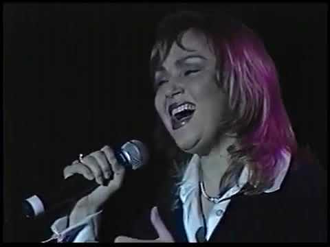 Jane Duboc e Egberto Gismonti - Ruth