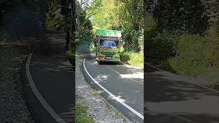 Download lagu truck campa campa gas #jalanyangjauhjanganlupapulang #trukoleng #driver #offroad mp3