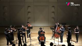 Download lagu Händel - Opera《Rinaldo》HWV 7｜H.I.P. Orchestra Japan mp3