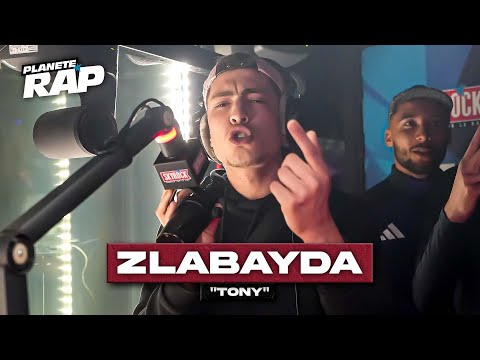 Video thumbnail for Tony