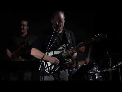 Man In The Box - Abraham Cardenas