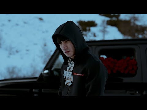 Capo Plaza - Resta Ancora Un Po' (Official Video)