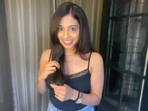 Vaishali Deepak  Audition Video
