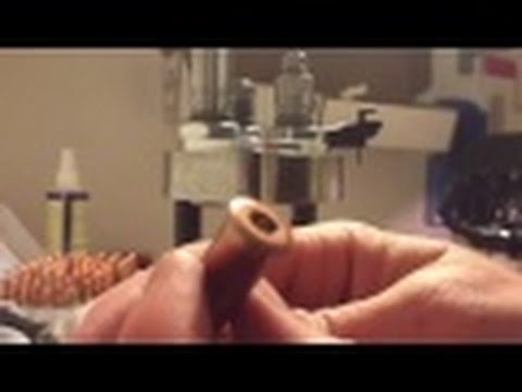 Convert Berdan steel cases to Boxer