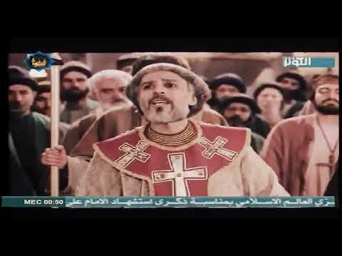 Imam Ali's Debate | مناظرة الإمام علي مع علماء النصارى و اليهود