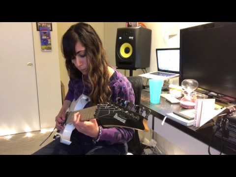 Nili Brosh // Nilick of the Week #104