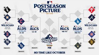 【MLBポストシーズン】カブスvsパドレスを観るぞおおおおおおおおおおお