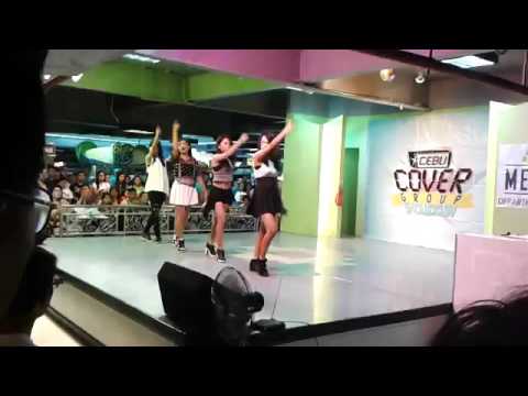 Miss A - Only You (eIxIa cover)