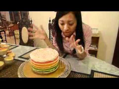 Hot FM : Suraya - Birthday Cake