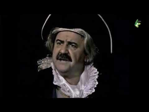 BARON MINHAUZEN, Lovarski pripovedki - Dramski studio "ART"