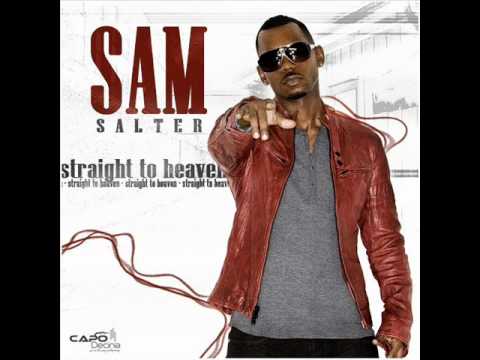 Sam Salter-It Took A Song