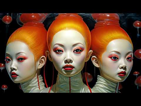 'The Art of Alex Gardner"