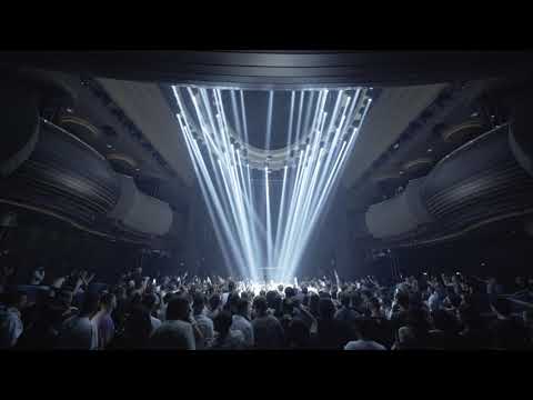 Show iluminación Sala Pelícano junio 2023