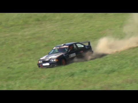 2. Rajd WIlka (Łobez - Węgorzyno, 19-20.09.2020)