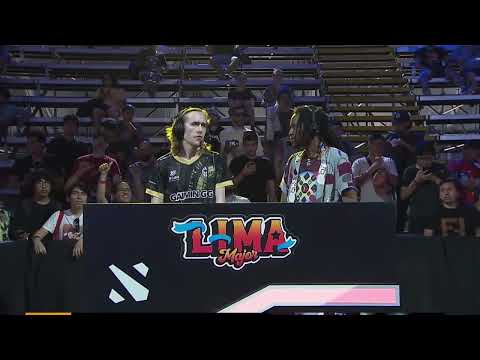 QUINN - "Nisha is arguably the Best Dota 2 Player in The World" - Securing TOP 3 - INTERVIEW -DOTA 2